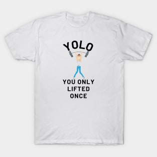 YOLO T-Shirt